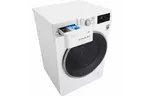Стиральная машина LG F4J6TS1W