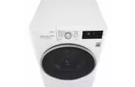 Стиральная машина LG F4J6TS1W