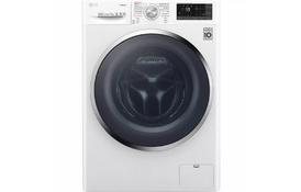 Стиральная машина LG F2J7HS2W - Фото