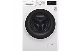 Пральна машина LG F2J6HG0W - Фото