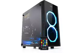 Компьютер Vinga Abyss 0711 (K96GOA51U0VN) - Фото