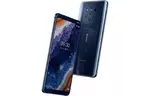 Мобильный телефон Nokia 9 DS 6/128Gb Blue