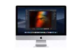 Компьютер Apple iMac 27