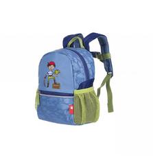 Рюкзак детский sigikid Sammy Samoa (24936SK)