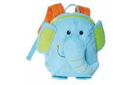 Рюкзак детский sigikid Слоник (24621SK)  - Фото