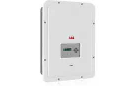 Сонячний інвертор ABB UNO-DM-4.0-TL-PLUS-SB,4.0kW, 1P (3P229901000A) - Фото