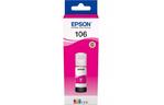 Контейнер с чернилами Epson L7160/L7180 magenta (C13T00R340)