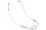 Наушники Bluetooth JBL T110BT White (JBLT110BTWHT)