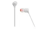 Наушники Bluetooth JBL T110BT White (JBLT110BTWHT)