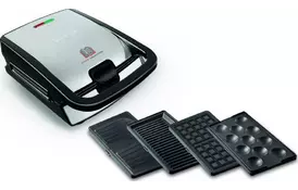Мультимейкер Tefal SW854 - Фото