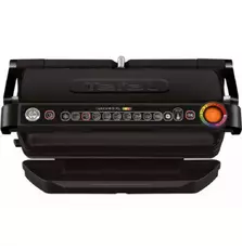 Электрогриль TEFAL OptiGrill+ XL GC722834