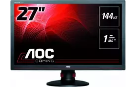 Монитор AOC g2770Pf - Фото