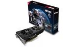 Видеокарта Sapphire Radeon RX 570 8192Mb NITRO+ (11266-09-20G)