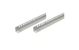 Комплект профилей ZPAS 15U к шкафам Z-BOX - Фото