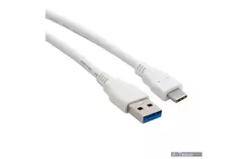 Дата кабель USB 3.0 Type-C to AM 1.0m EXTRADIGITAL (KBU1673) - Фото