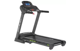 Беговая дорожка HouseFit HТ 9857LEB - Фото