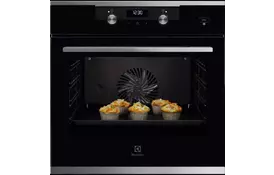 Духовой шкаф Electrolux OKD5C51X - Фото