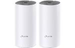 Точка доступа Wi-Fi TP-Link Deco-E4-2-Pack 