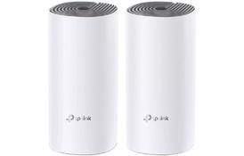 Точка доступу Wi-Fi TP-Link Deco-E4-2-Pack  - Фото
