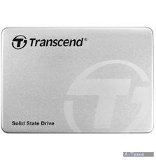 Накопитель SSD 2.5" 240GB Transcend (TS240GSSD220S)