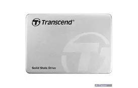 Накопитель SSD 2.5" 240GB Transcend (TS240GSSD220S) - Фото Накопитель SSD 2.5" 240GB Transcend (TS240GSSD220S) - Фото