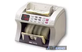 Счетчик банкнот Billcon N 120 SD (уточняйте размер скидки) - Фото