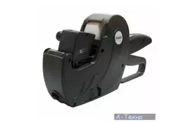 Этикет-пистолет Printex Z7 2616+с клише 5шт (10965) - Фото
