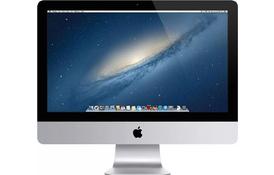 Компьютер Apple A1418 iMac 21.5 (MMQA2RU/A) - Фото