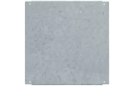 Панель монтажная ZPAS 19