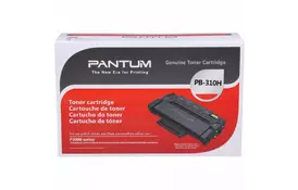Картридж Pantum PC-310H black (6К) (PC-310H) - Фото