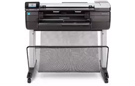 МФУ HP DesignJet T830 24 МФУ HP DesignJet T830 24