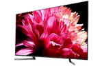 Телевизор SONY 65XG9505 (KD65XG9505BR2)