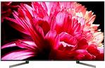 Телевизор SONY 65XG9505 (KD65XG9505BR2)