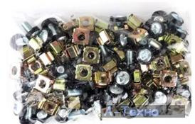 Комплект монтажный CONTEG DP-MO-100 - Фото