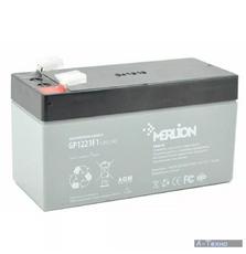 Батарея к ИБП Merlion 12V-2.3Ah (GP1223F1)