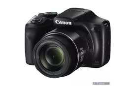 Цифровой фотоаппарат Canon PowerShot SX540 HS (1067C012) - Фото