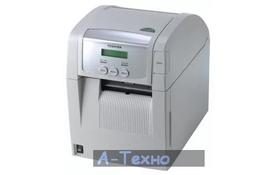 Принтер этикеток TOSHIBA B-SA4TP-GS12-QM-R 203 dpi (18221168675) - Фото