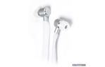 Наушники Maxxter EPM-107 White (EPM-107W)