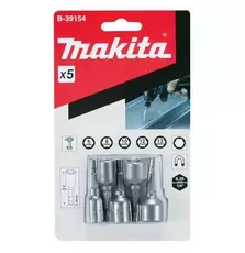 Набор насадок магнитных Makita (B-39176)
