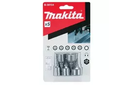 Набор насадок магнитных Makita (B-39176) - Фото