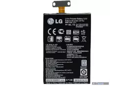 Акумуляторна батарея LG for Nexus 4/E975 (BL-T5 / 29724) - Фото