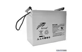 Батарея до ДБЖ Ritar AGM RA12-60, 12V-60Ah (RA12-60) - Фото Батарея до ДБЖ Ritar AGM RA12-60, 12V-60Ah (RA12-60) - Фото