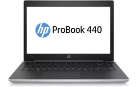 Ноутбук HP Probook 440 G5 (4BD38ES) - Фото