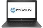 Ноутбук HP Probook 450 G5 (3KY38ES)