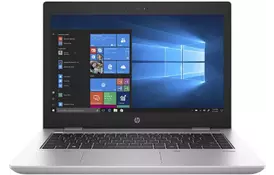 Ноутбук HP ProBook 640 G4 (2SG51AV_V14) - Фото