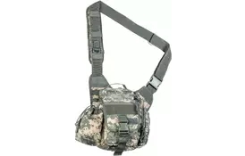 Сумка тактическая Red Rock Hipster Sling (Army Combat Uniform) (922175)  - Фото