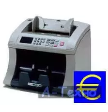 Счетчик банкнот Billcon N 132 SD/UV
