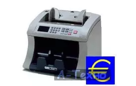 Счетчик банкнот Billcon N 132 SD/UV - Фото
