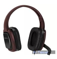 Наушники Defender Warhead G-250 Brown (64120)