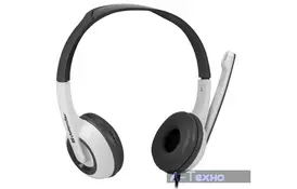 Наушники Defender Esprit-055 grey (63055) - Фото